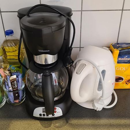 Roos Guesthouse Holiday Appartements Valkenburg aan de Geul Pokoj fotografie