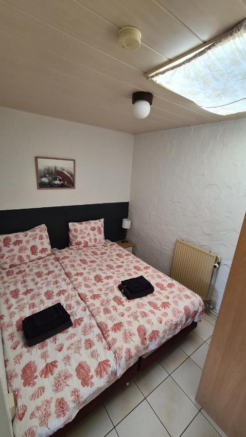 Roos Guesthouse Holiday Appartements Valkenburg aan de Geul Exteriér fotografie