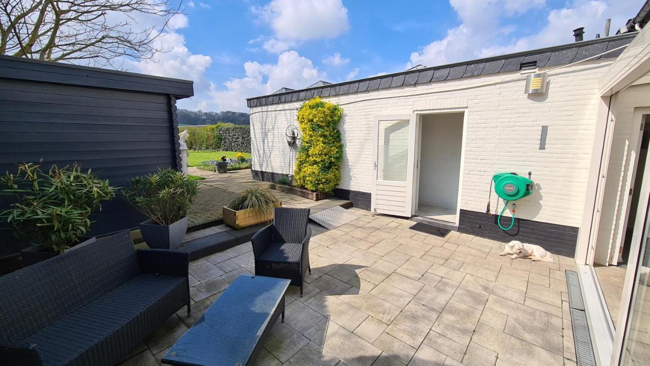 Roos Guesthouse Holiday Appartements Valkenburg aan de Geul Exteriér fotografie