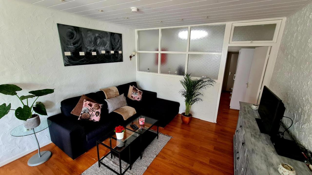Roos Guesthouse Holiday Appartements Valkenburg aan de Geul Exteriér fotografie