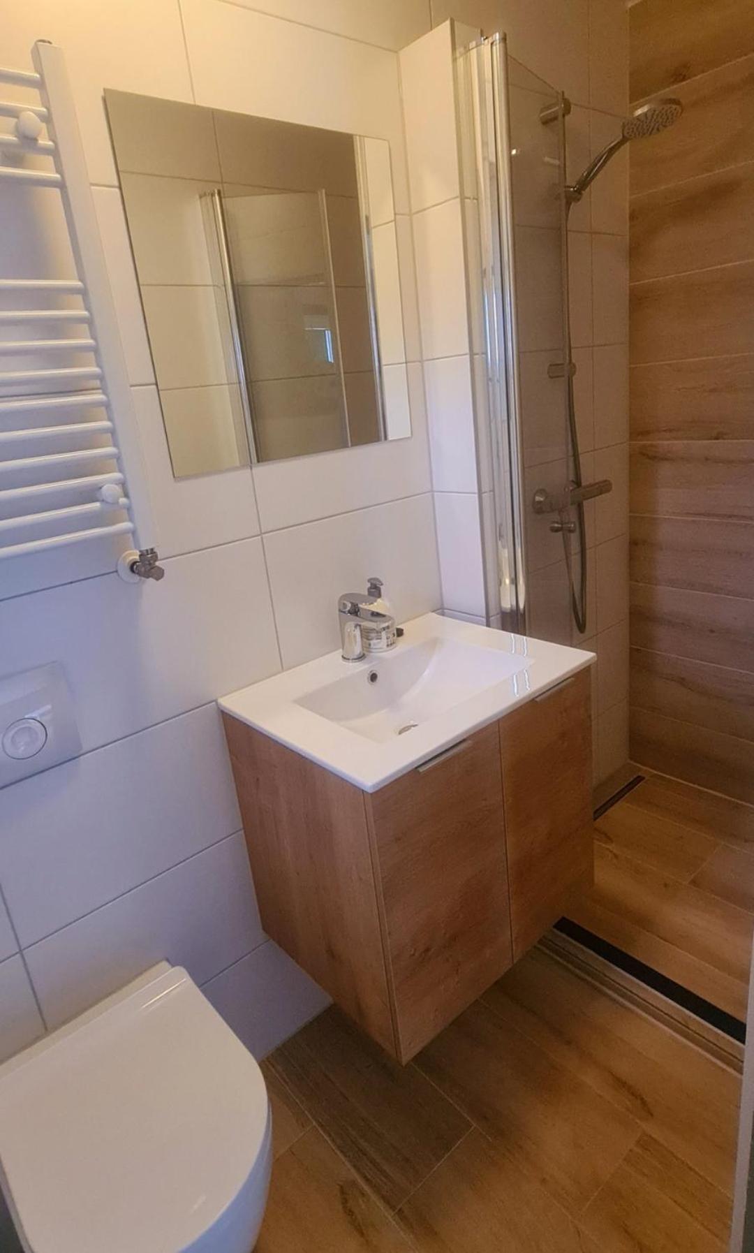 Roos Guesthouse Holiday Appartements Valkenburg aan de Geul Pokoj fotografie