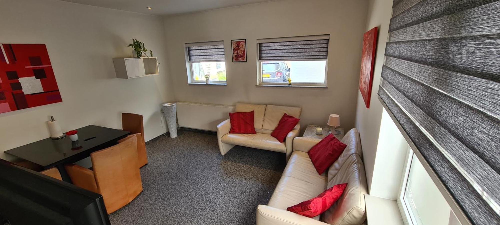 Roos Guesthouse Holiday Appartements Valkenburg aan de Geul Pokoj fotografie